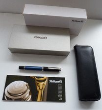 Pelikan Souverän M405 -