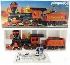PLAYMOBIL 4054 Western