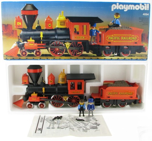 Playmobil 4054 western - playmobil,
