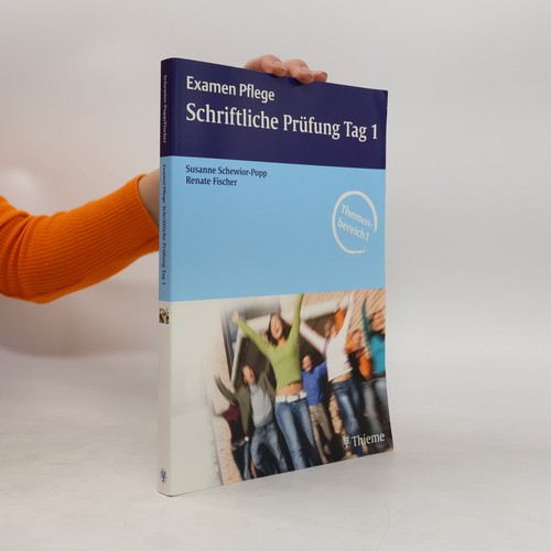 Examen pflege - examen,