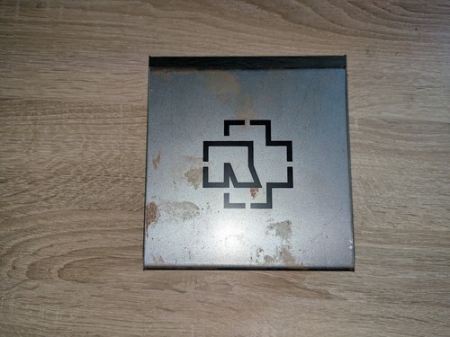 Rammstein limited edition - rammstein,