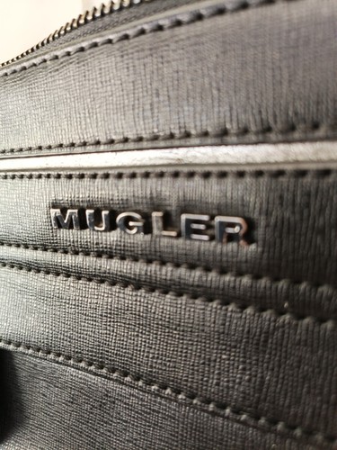 Thierry mugler charme designer - thierry,