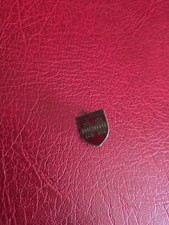  Alte Anstecknadel Souvenir Wandernadel Brosche Innsbruck Selten 