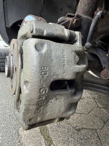 Audi g60 bremse - 80,