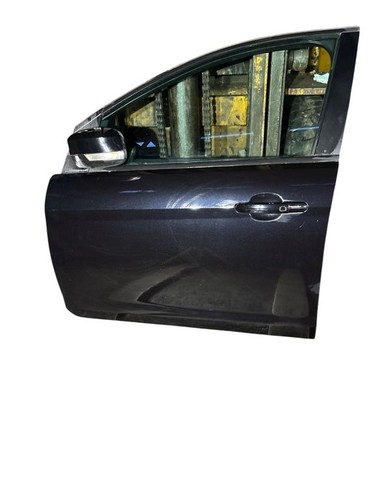 Ford focus 2009 vorne links - ford,