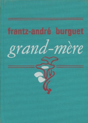Oma frantz andré burguet - -, frantz-andré