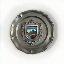 Mittenwald Wandteller