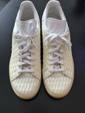 Adidas Stan Smith 3D Pack BY2903 White Gum Gr. 46 (UK 11 5 / US 12) Rarität Neu