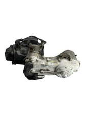 COMPLETE ENGINE BLOCK Piaggio