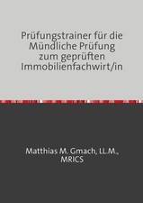Prüfungsvorbereitung Gepr
