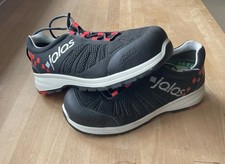NEU - Jalas Sicherheitschuhe Damen S1 7100 Gr. 39 Schwarz