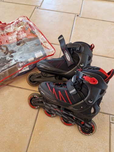 Hysports inline skates - skates,