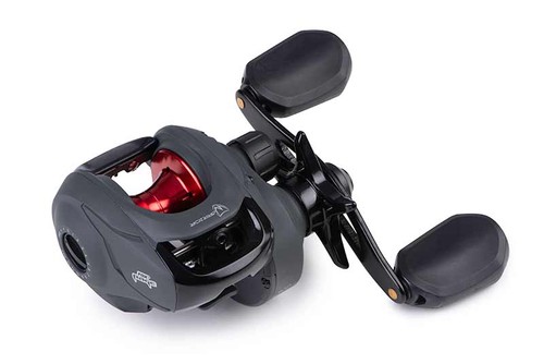 Fox rage warrior - fox, baitcaster