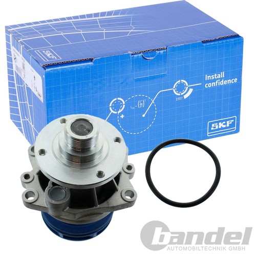 Skf wasserpumpe passend - wasserpumpe, für