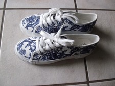 Damen schuhe sneaker freizeit