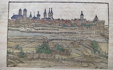 Sebastian Münster (1488-1552)