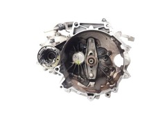 GSA getriebe ft für SKODA