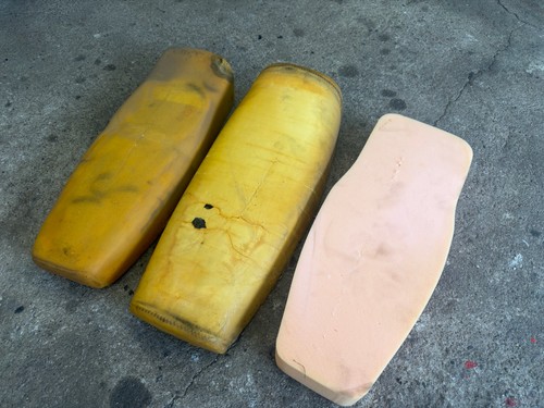 Simson sitzbank schaumstoff - simson,