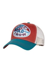 KING KEROSIN Herren Trucker