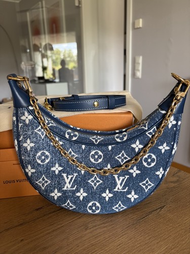 Louis vuitton loop - vuitton,