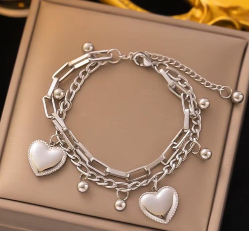Zara silver new - new,