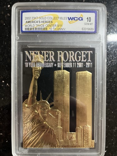 Original world trade center - original,