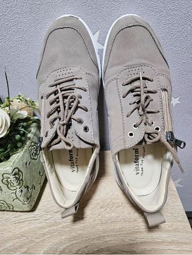 Qvc vitaform schuhe 42 - qvc, gr.42
