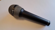 Ein Beyerdynamic M700 N  ( C )   Beyer Dynamic Vintage Mikrofon    sehr gepflegt