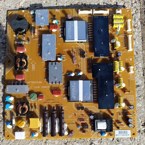 Philips netzteil fsp198 6f01 - philips, fsp198-6f01