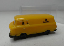 Barkas B 1000 "Deutsche Post"