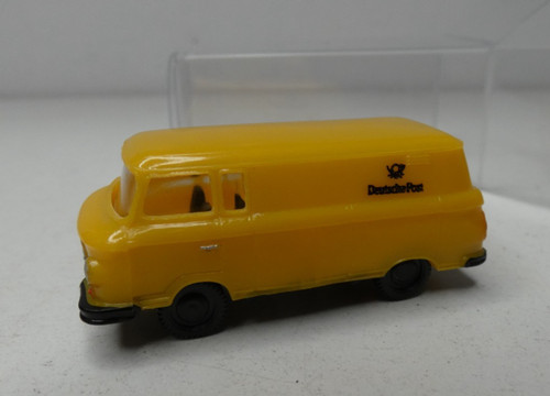 Barkas 1000 deutsche post - barkas, post"