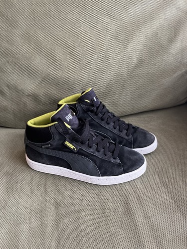Puma 1948 mid sneaker - mid, l