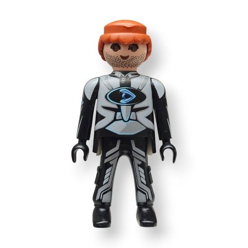Playmobil figur mann weltraum - playmobil,
