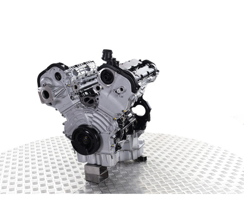 Austausch motor mercedes benz - motor,