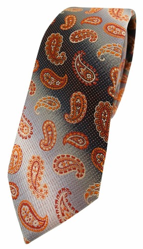 Schmale tigertie designer - schmale,