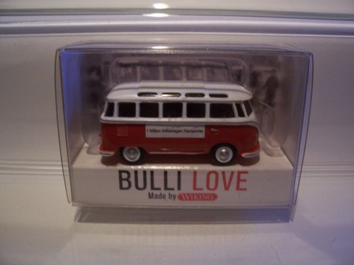 Wiking somo t1 - vw,