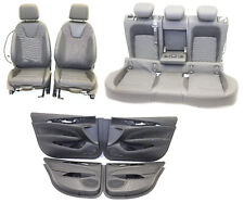 Opel Insignia B 2.0D Sports Tourer Sitze Sitzausstattung Sportsitz AGR