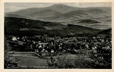 AK GRUSS AUS SCHLESIEN BAD