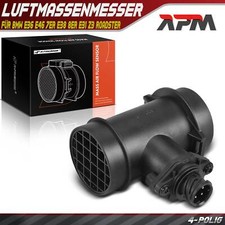 Luftmassenmesser Luftmengenmesser für BMW E36 E46 7er E38 8er E31 Z3 Roadster