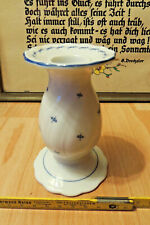 2Kerzenhalter von Seltmann Weiden und Weimar