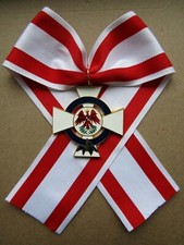 Roter Adlerorden 1. Klasse mit