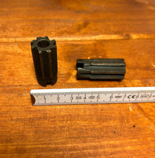 Maschinen Aufsteck Reibahle