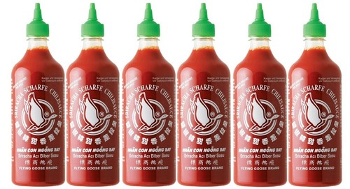 730ml sriracha scharfe - sriracha,