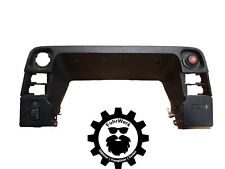 Original Opel Kadett E Tachorahmen Armaturenbrett Verkleidung Rahmen 90360194