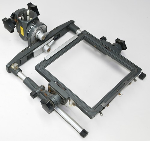 Plaubel profia standard - profia,