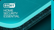 ESET Home Security Essential 1,3,5,10 Geräte 1 - 2 Jahre DIGITAL PER EMAIL NEU