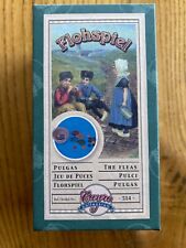 Flohspiel - Cairo 514 - Reproduktion aus den 20er Jahren - Smmlerobjekt