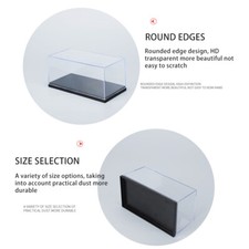 1:43 Vitrine Einzelvitrine