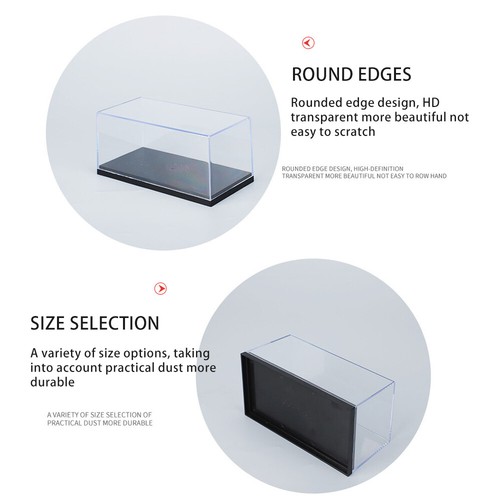 Vitrine box vitrinen - vitrine,