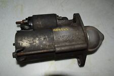 Anlasser Starter Opel Zafira B Astra H 1.6 Z16XER 1.8 Z18XER 55556092 461145